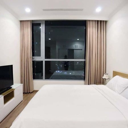 Chuoi Tieu'S Stay Ho Chi Minh Zewnętrze zdjęcie
