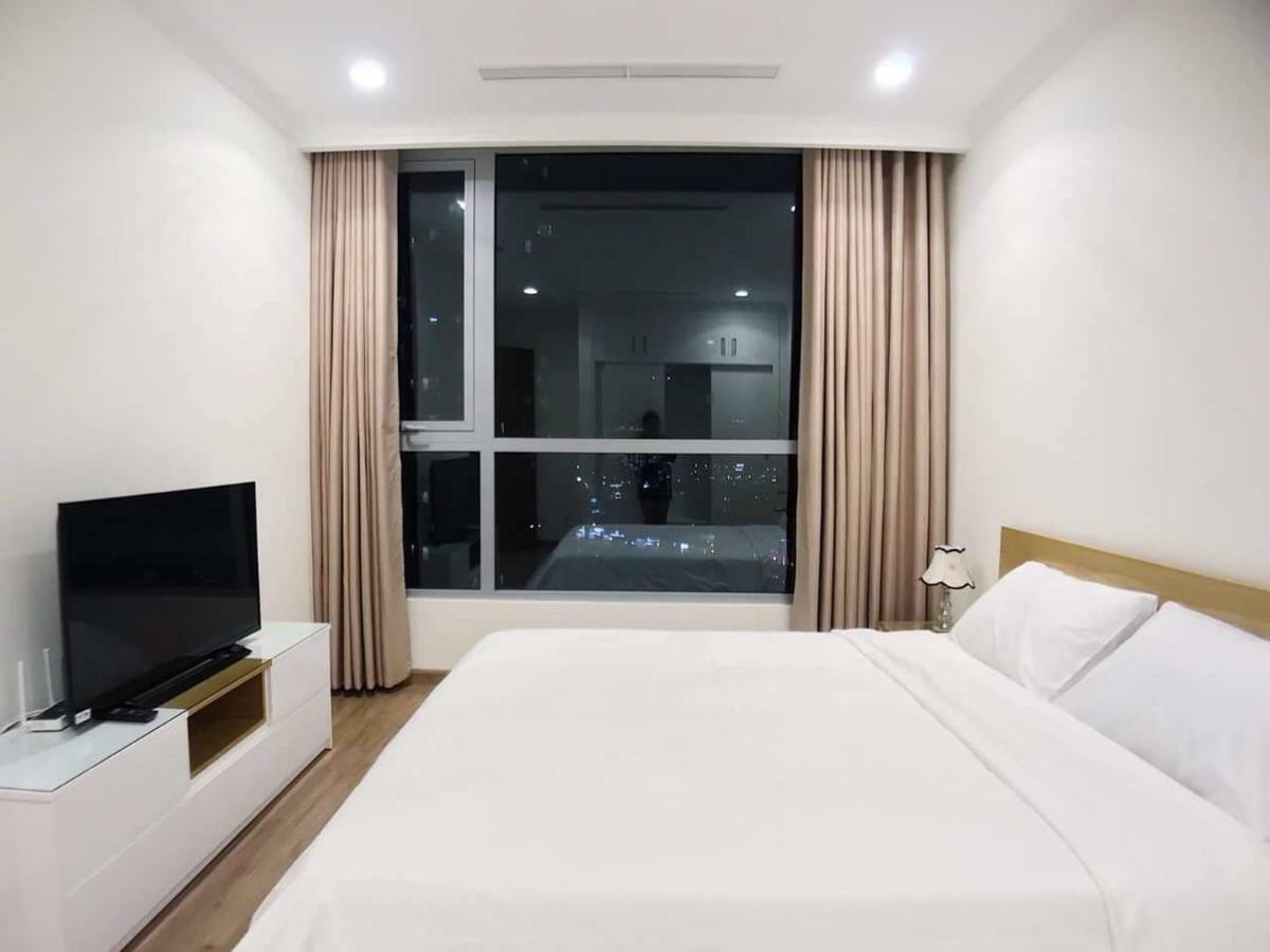 Chuoi Tieu'S Stay Ho Chi Minh Zewnętrze zdjęcie