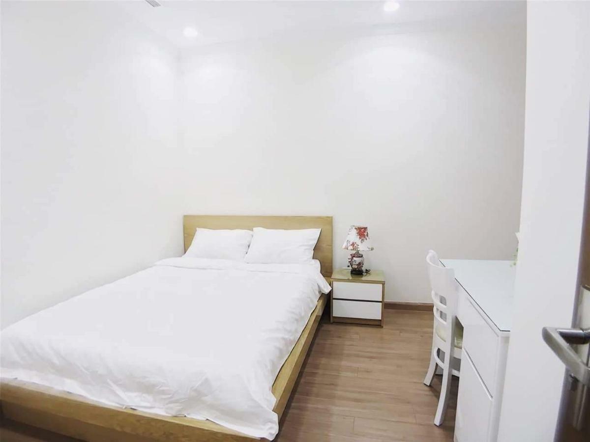 Chuoi Tieu'S Stay Ho Chi Minh Zewnętrze zdjęcie