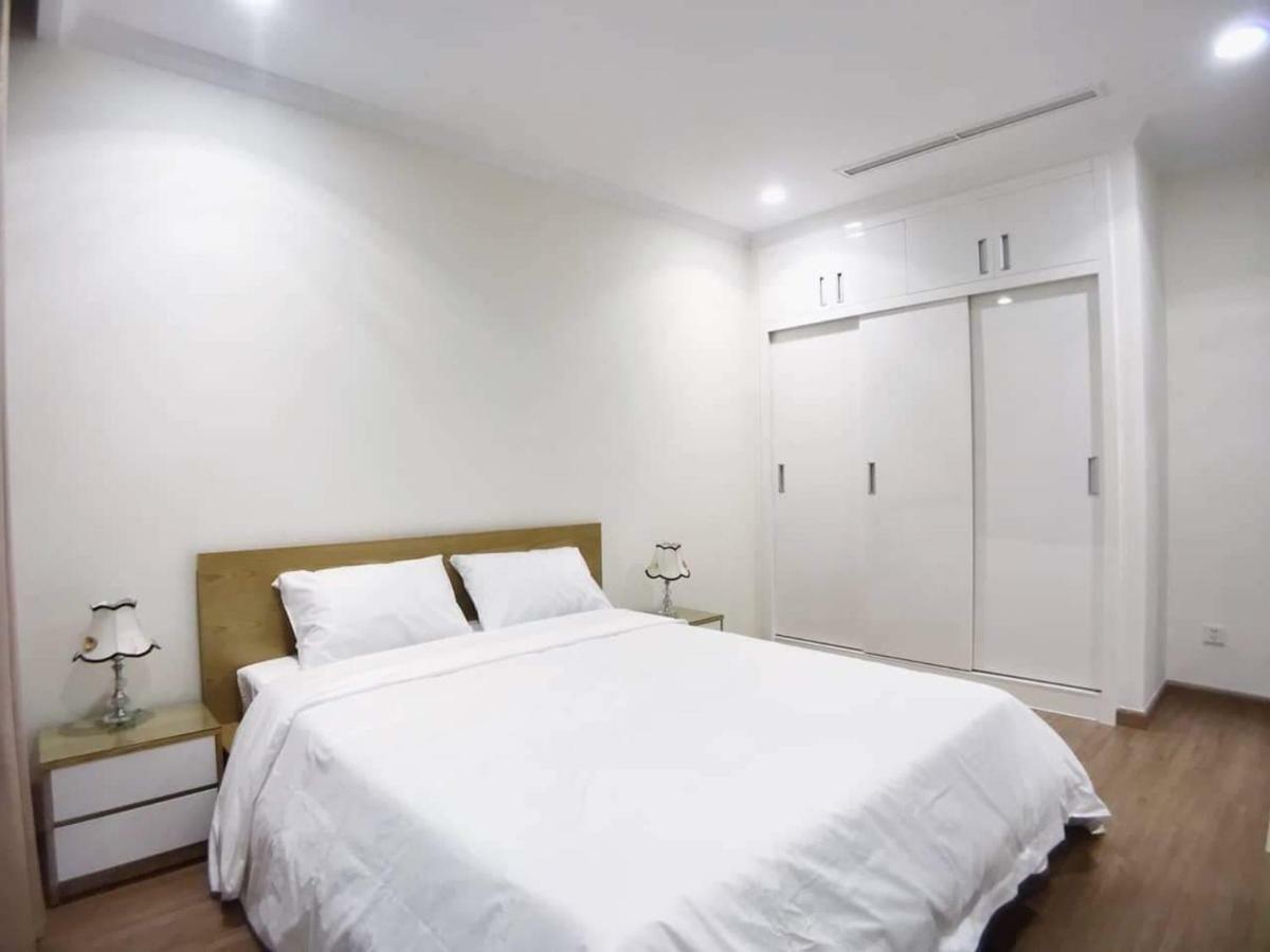 Chuoi Tieu'S Stay Ho Chi Minh Zewnętrze zdjęcie